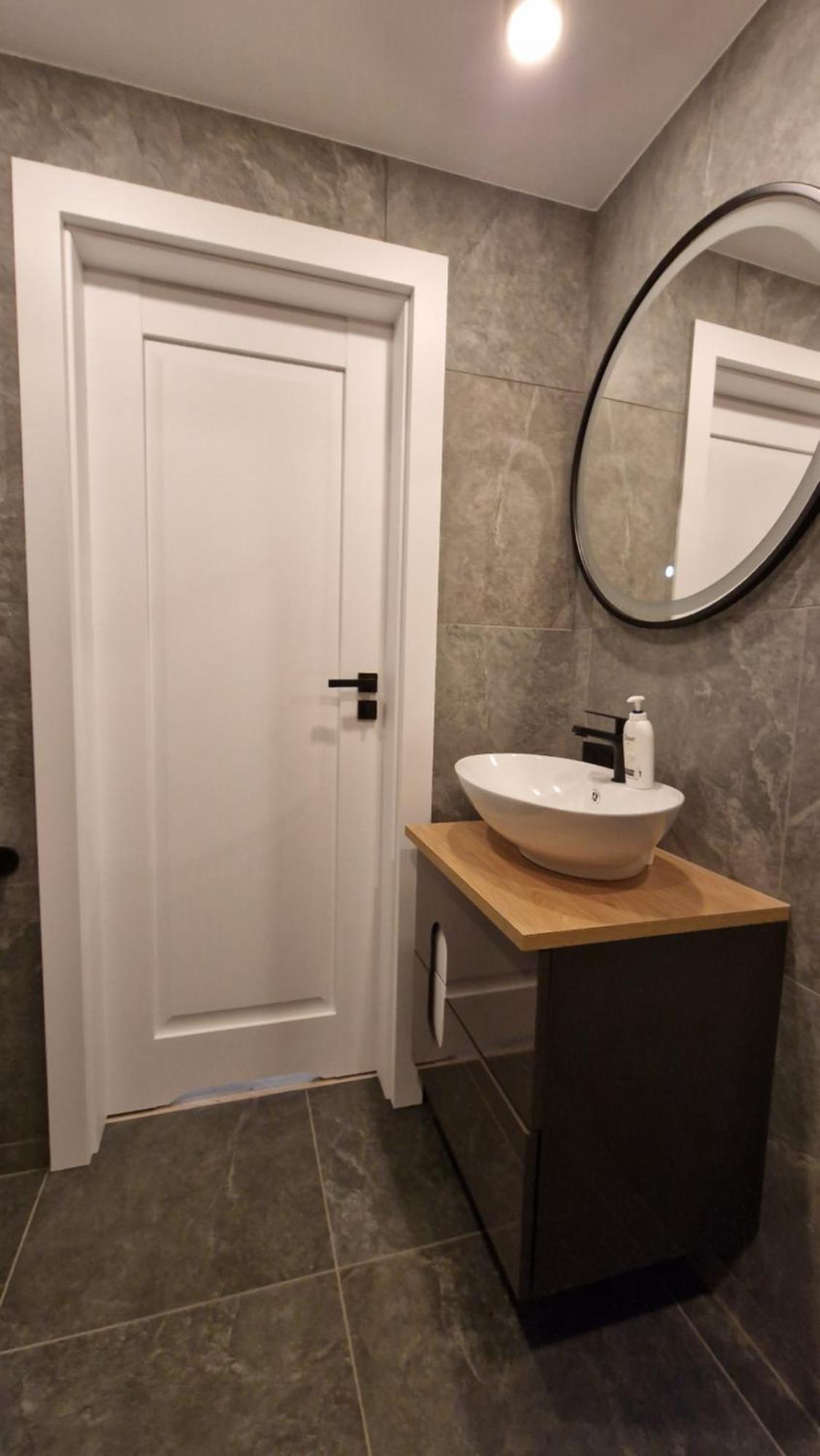 Impresja Apartament لوبلين المظهر الخارجي الصورة