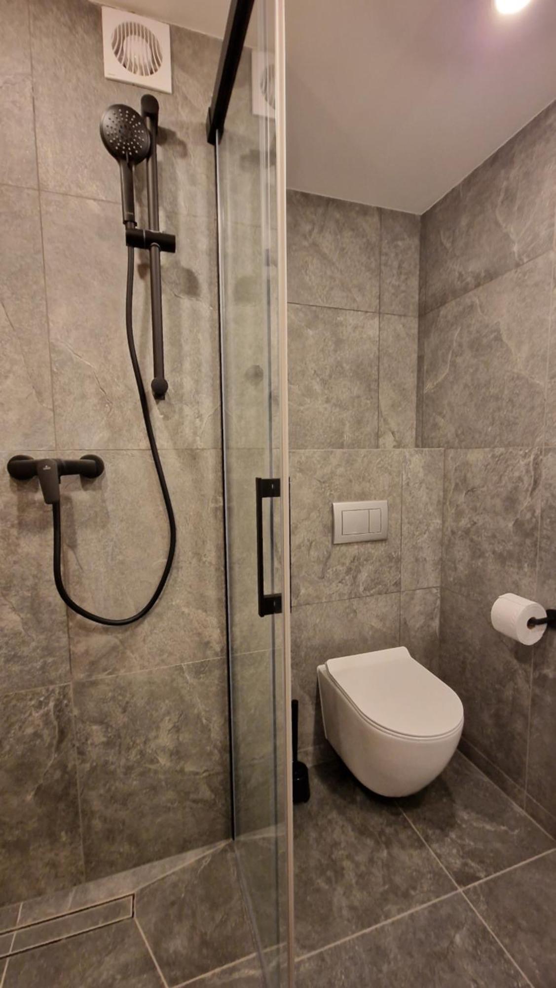 Impresja Apartament لوبلين المظهر الخارجي الصورة