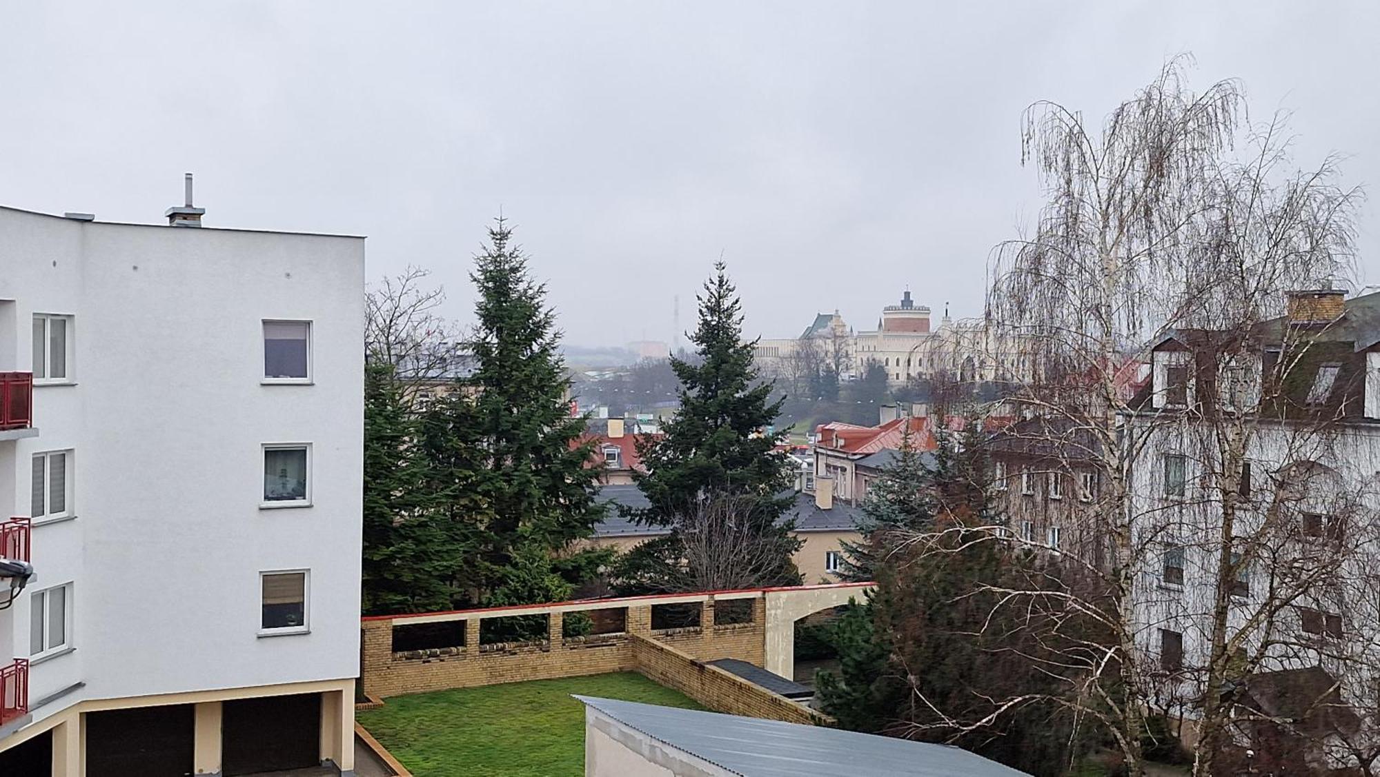 Impresja Apartament لوبلين المظهر الخارجي الصورة