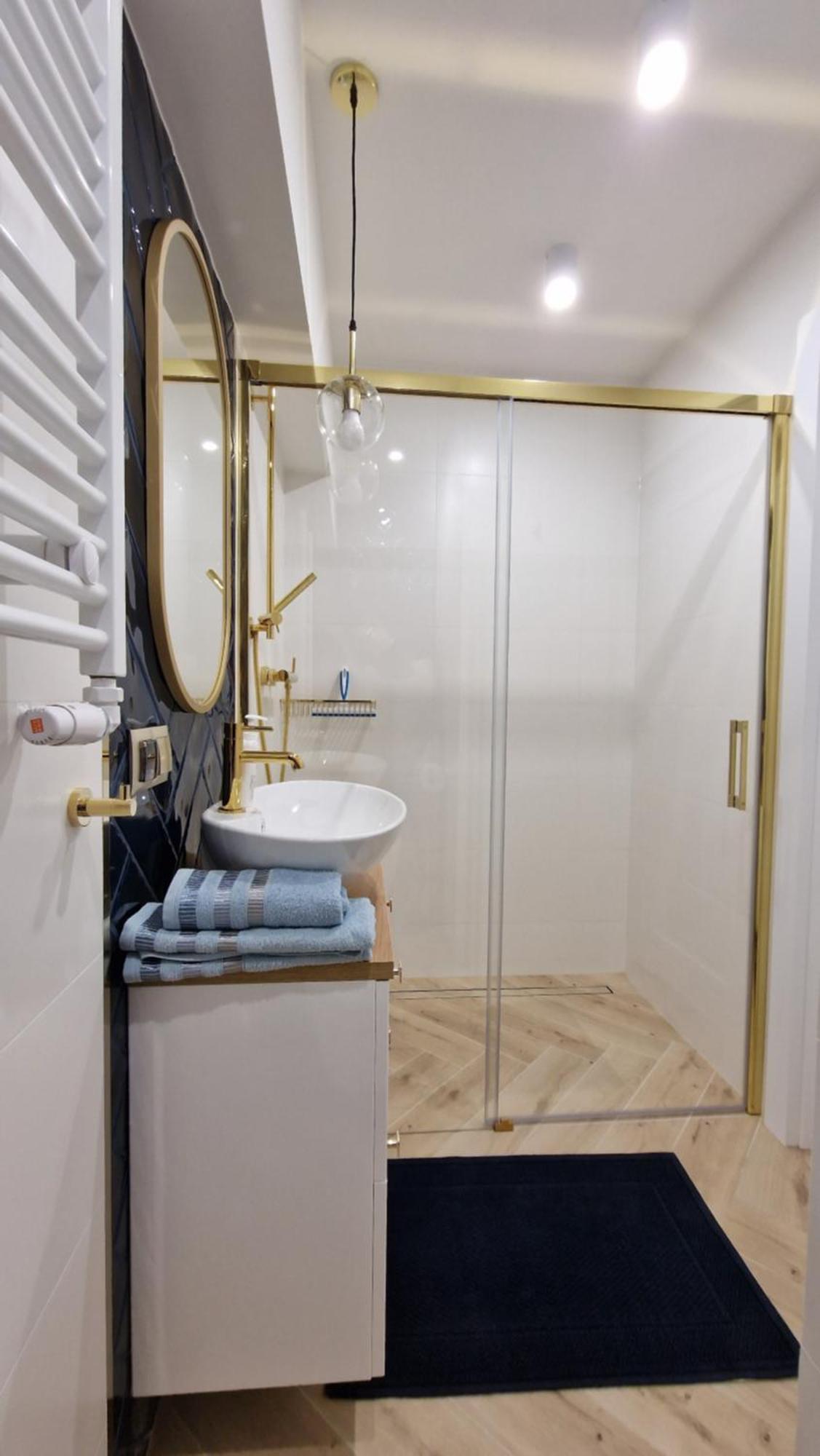 Impresja Apartament لوبلين المظهر الخارجي الصورة