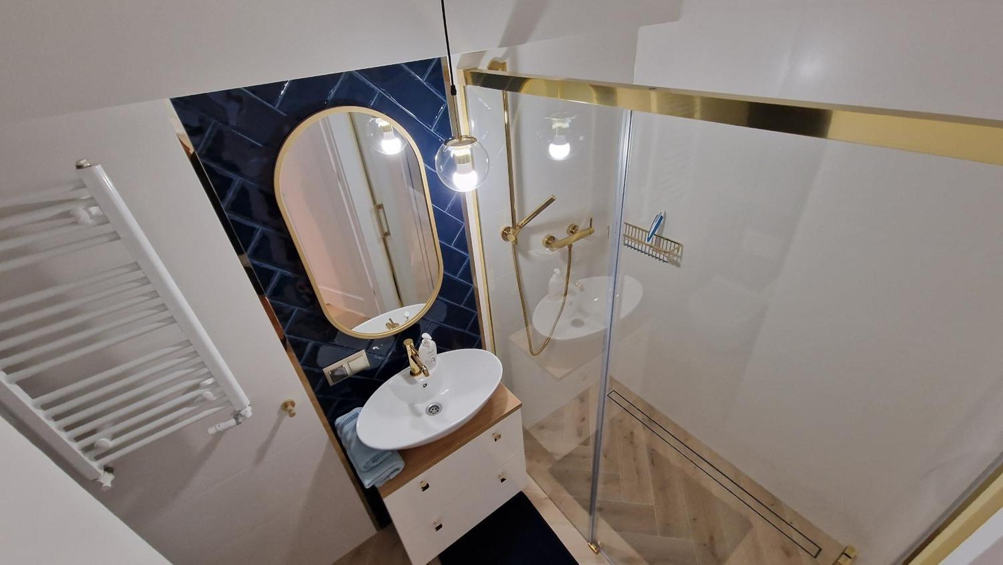 Impresja Apartament لوبلين المظهر الخارجي الصورة