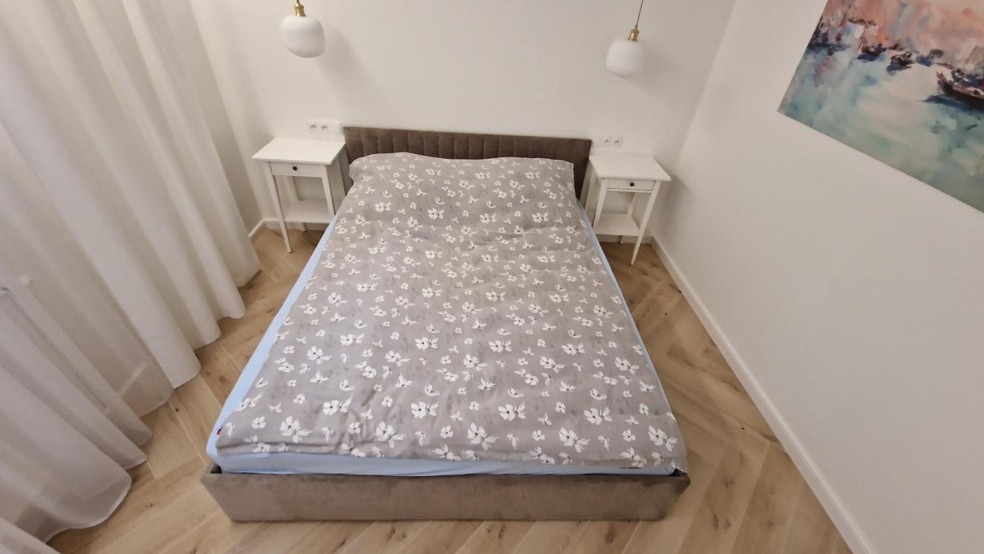 Impresja Apartament لوبلين المظهر الخارجي الصورة